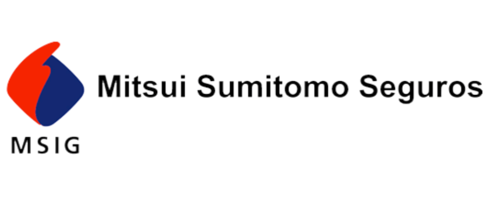 Mitsui Sumitomo Seguros